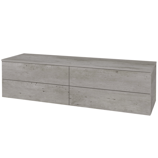 Skrinka pod umývadlo MODULE SZZ4 160 