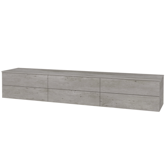 Skrinka pod umývadlo MODULE SZZ6 240 
