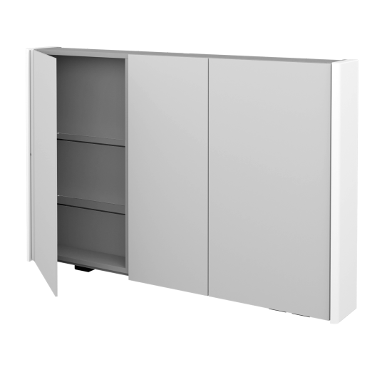 Trojdverová galérka ENZO GA3OE 120 