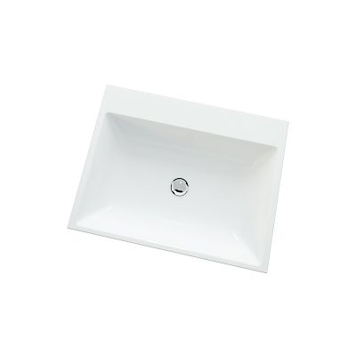 umyvadlo KALDEWEI PURO 600  - 