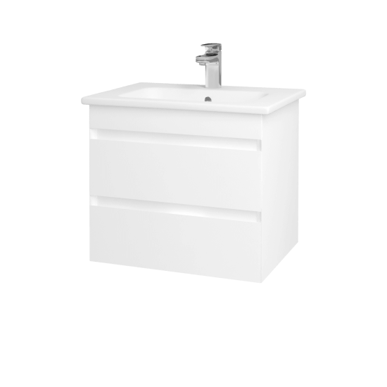 Umývadlová skrinka MAJESTY SZZ2 60 