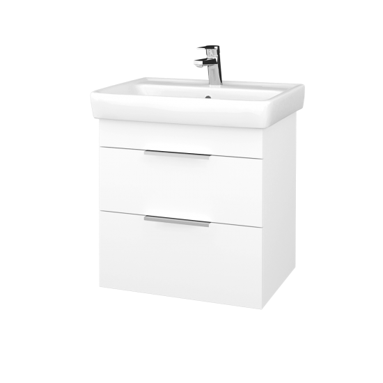 Umývadlová skrinka PROJECT BENEFIT SZZ2 60 