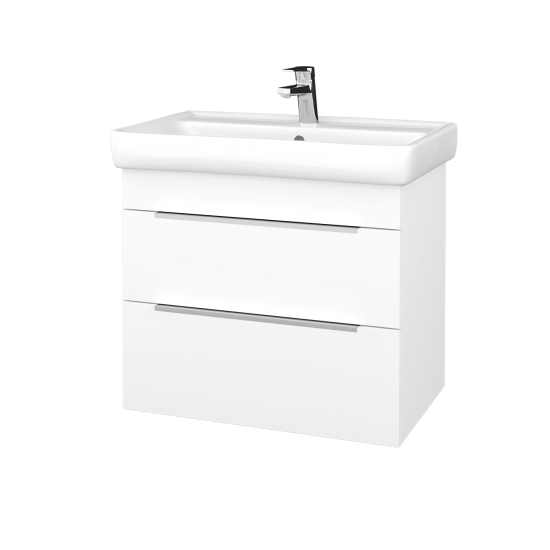 Umývadlová skrinka PROJECT BENEFIT SZZ2 70 