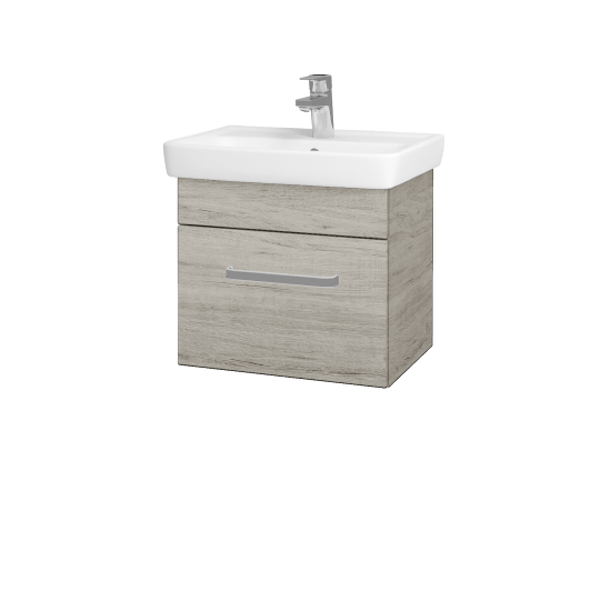 Umývadlová skrinka SOLO SZZ 50 