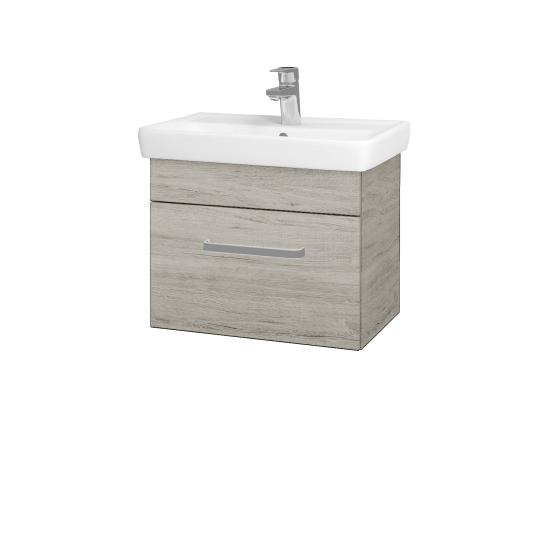 Umývadlová skrinka SOLO SZZ 55 