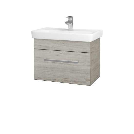 Umývadlová skrinka SOLO SZZ 60 