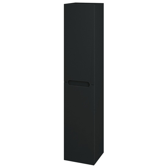 Vysoká skriňa COLOR  SVD2 35 