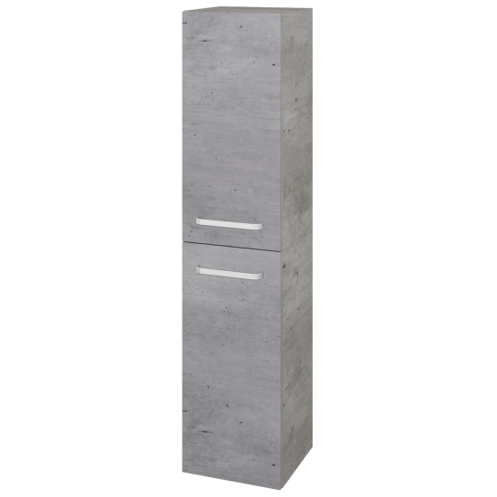 Vysoká skriňa DOS SVD2 35 