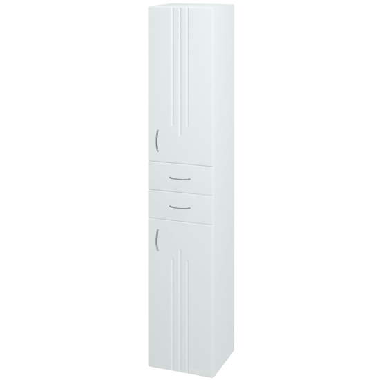 Vysoká skriňa DREJA SVD2Z2 35 