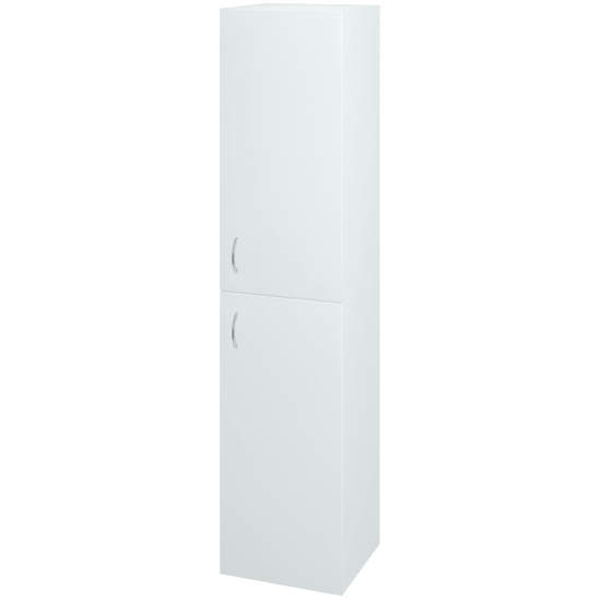 Vysoká skriňa PLUTO SVD2 35 