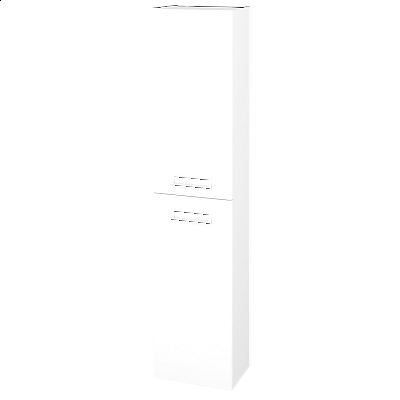 Vysoká skriňa SINGLE SV1D2 35 