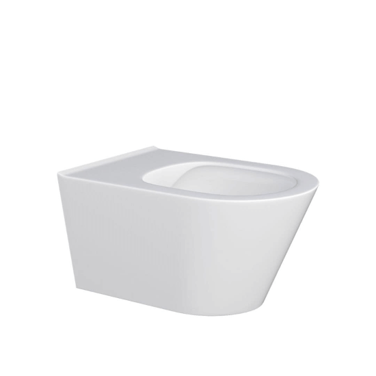 Závesné WC Myjoys MY1 rimless 