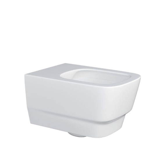 Závesné WC Myjoys MY2 rimless 