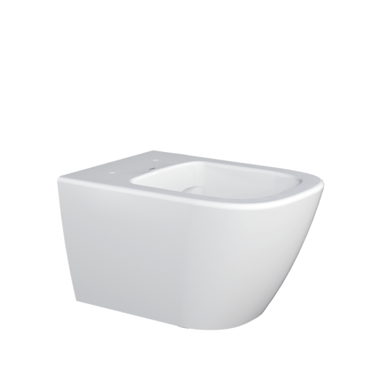 Závesné WC Myjoys MY4 rimless 