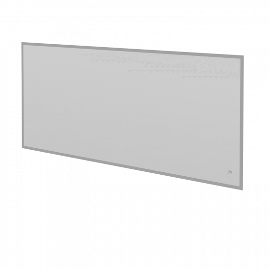 Zrkadlo NIGHT ZCO 140 