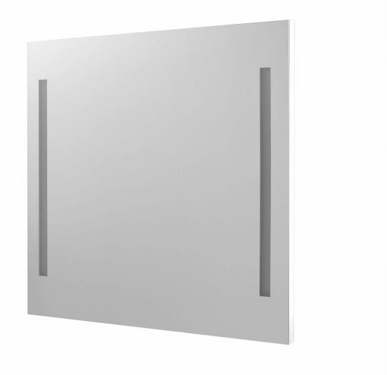 Zrkadlo STRIPE ZCO 80 