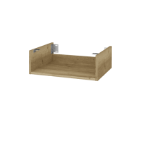 Doplnková skrinka pod dosku DSD SYO 60 