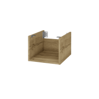 Doplnková skrinka pod dosku DSD SYO1 40 