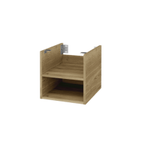 Doplnková skrinka pod dosku DSD SYO2 40 