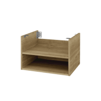 Doplnková skrinka pod dosku DSD SYO2 60 