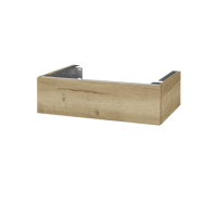 Doplnková skrinka pod dosku DSD SZZ 70 (výška 20 cm) 