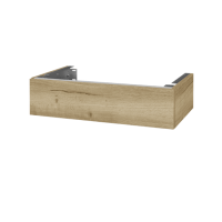 Doplnková skrinka pod dosku DSD SZZ 80 (výška 20 cm) 