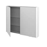 Dvojdverová galérka ENZO GA2OE 100 