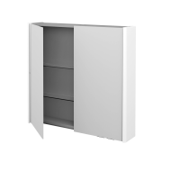 Dvojdverová galérka ENZO GA2OE 80 