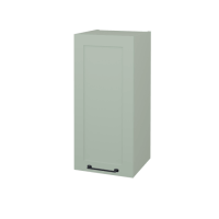 Horna kúpeľňová skrinka PORTO SYD 50 