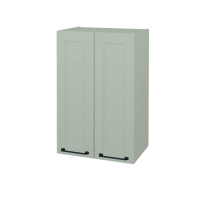 Horná kúpeľňová skrinka PORTO SYD2 50 