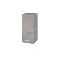 Horná skrinka DOS SYD 35 