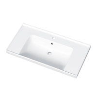 Keramické umývadlo Grace 90 - biele 