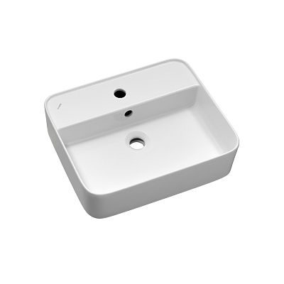 Keramické umývadlo Joy 2 - biele 