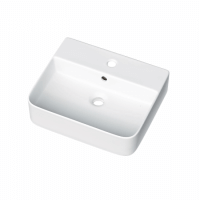 Keramické umývadlo Joy 3 - biele 