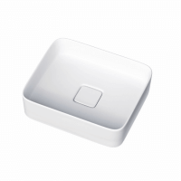 Keramické umývadlo Joy - biele 