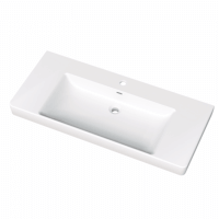 Keramické umývadlo Laufen Pro S 105 - biele 