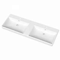 Keramické umývadlo Laufen Pro S 130 - biele 