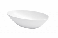 Keramické umývadlo Triumph - biele 