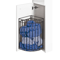 Kôš na bielizeň - vyberateľný 