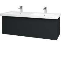 Kúpeľňová skriňa COLOR SZZ 125 