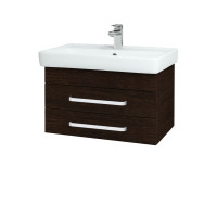 Kúpeľňová skriňa Q ZÁSUVKOVÉ SZZ2 70 