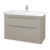 Kúpeľňová skrinka ENZO SZZ2 100 