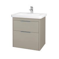 Kúpeľňová skrinka ENZO SZZ2 65 