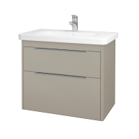 Kúpeľňová skrinka ENZO SZZ2 80 