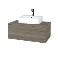Kúpeľňová skrinka MODULE SZZ1 80 umývadlo Joy 3