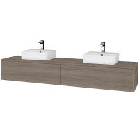 Kúpeľňová skrinka MODULE SZZ12 200 umývadlo Joy 3