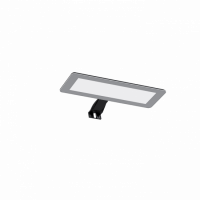 LED osvetlenie Nero 300 - 10 W 