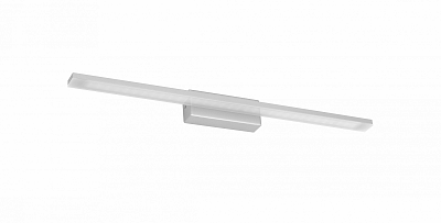Nástenné LED osvetlenie Tapi 1200 - 27,6 W 