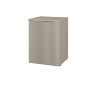 Nízka kúpeľňová skrinka FLOOR SND 40 