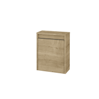 Nízka kúpeľňova skrinka VISIT SND 40 